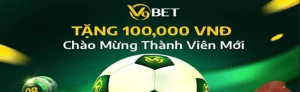 Nhận ngay khuyến mãi 100.000VNĐ cho người chơi khi đăng ký