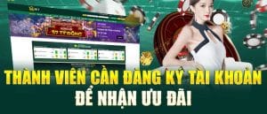 Hướng dẫn cách nhận thưởng từ khuyến mãi V9bet