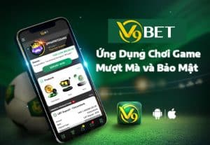 Đảm bảo an toàn thông tin và dữ liệu trên app V9bet