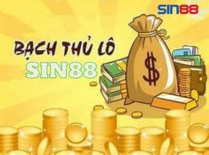 Những bí quyết soi cầu bạch thủ lô hiệu quả tại Sin88