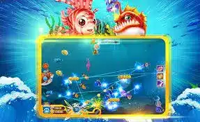 Giới thiệu về game bắn cá đổi thưởng