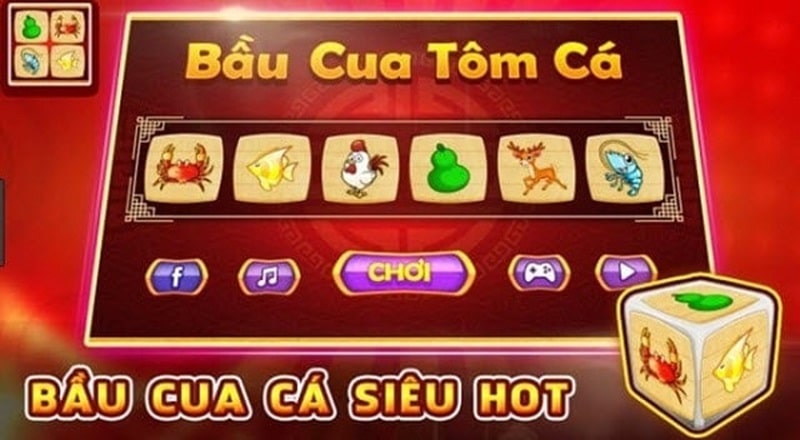 Tìm hiểu về chiến thuật cân nhắc khi chơi bầu cua V9bet