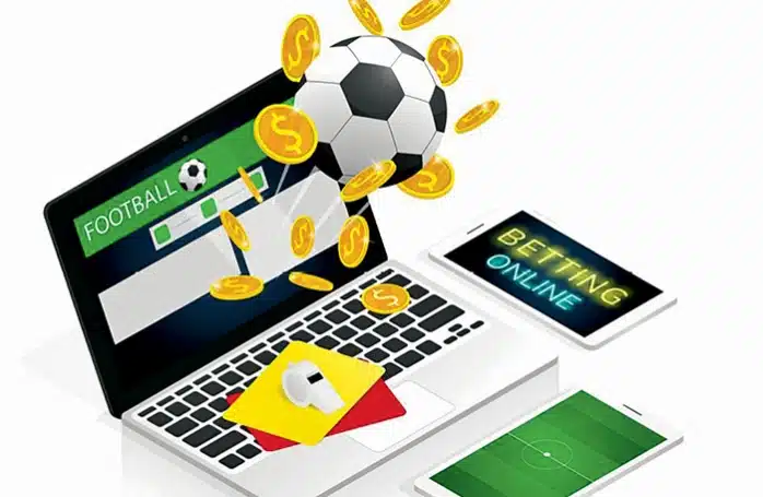 Tìm hiểu khái niệm kèo cược tỷ số tại nhà cái V9bet là gì?