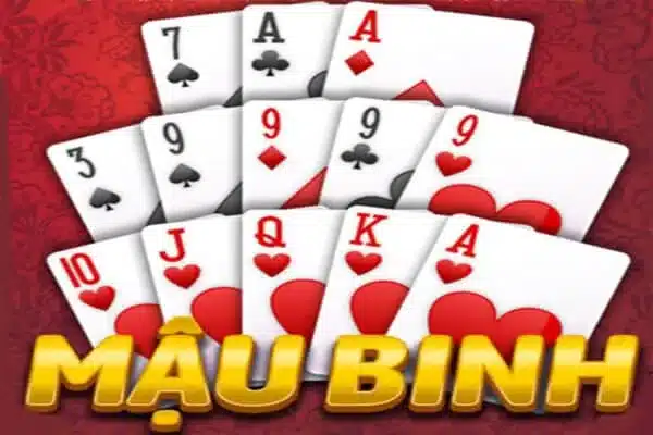 Khái quát game Mậu Binh tại V9bet