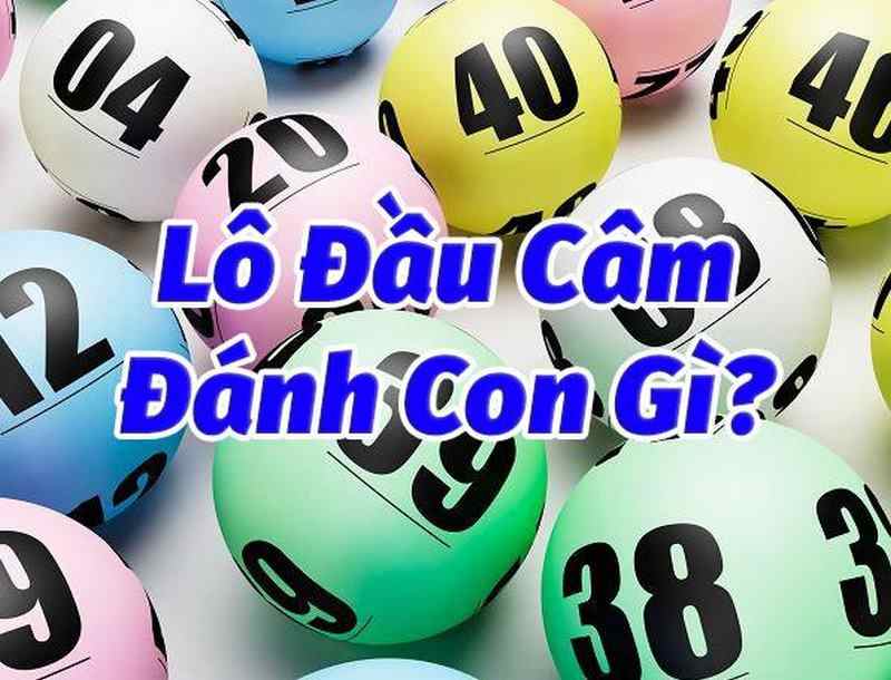 Tìm hiểu về phương pháp đánh lô đầu câm theo bạc nhớ tại V9bet
