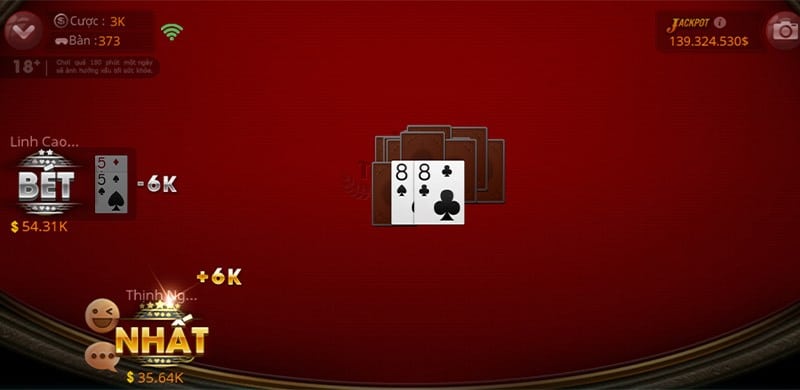 Tìm hiểu tổng quan về tựa game tiến lên V9bet