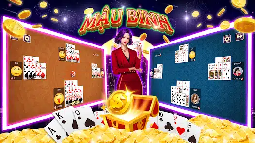 Tìm hiểu tổng quan về tựa game Mậu binh V9bet